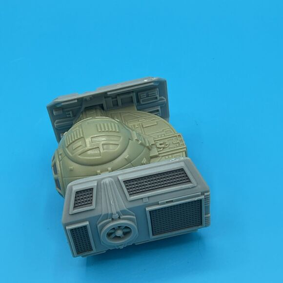 Vintage Star Wars X-Wing,Tie-T-Fighter Burger King Toy 2005 Collectables - Picture 6 of 7